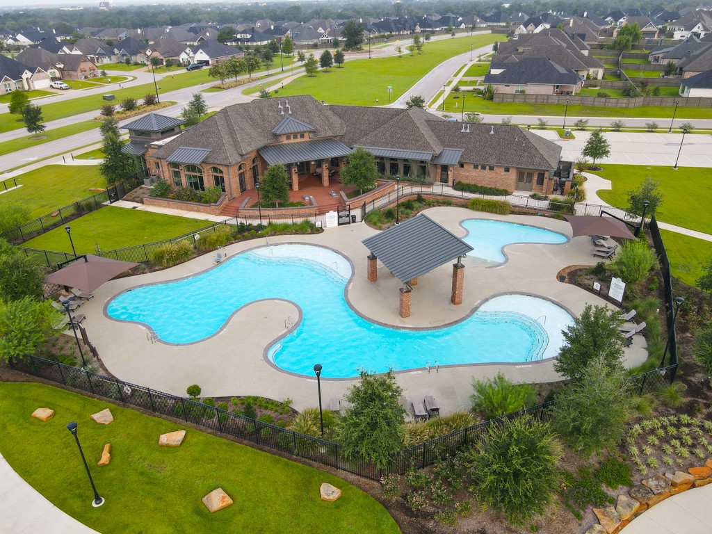 5103 Greenstone Way Bryan, TX 77802 - Photo 19 of 24