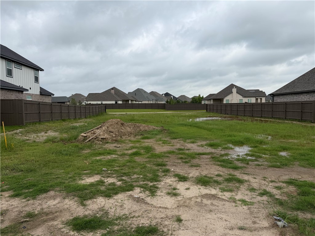 5103 Greenstone Way Bryan, TX 77802 - Photo 24 of 24 Lot