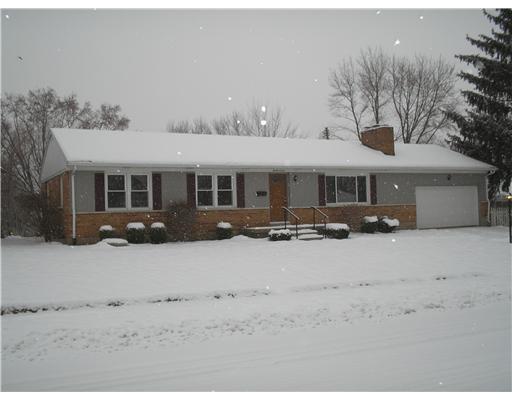 2610 Casey Drive Springfield, OH 45503 - Photo 3 of 10