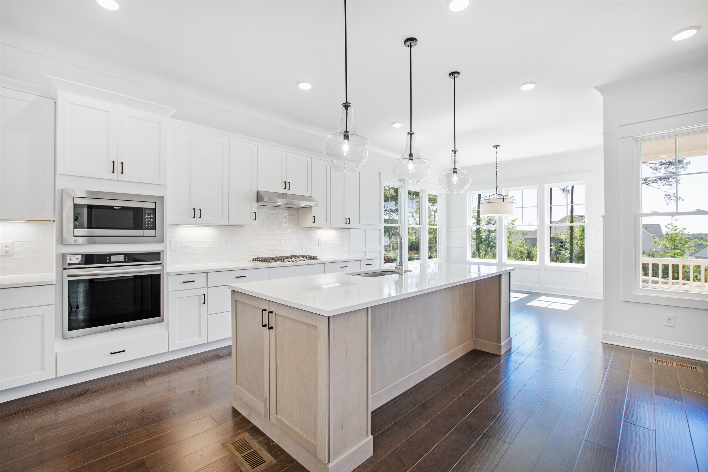 7528 Pinecrest Road Raleigh, NC 27613 - Photo 9 of 45 Photo 9