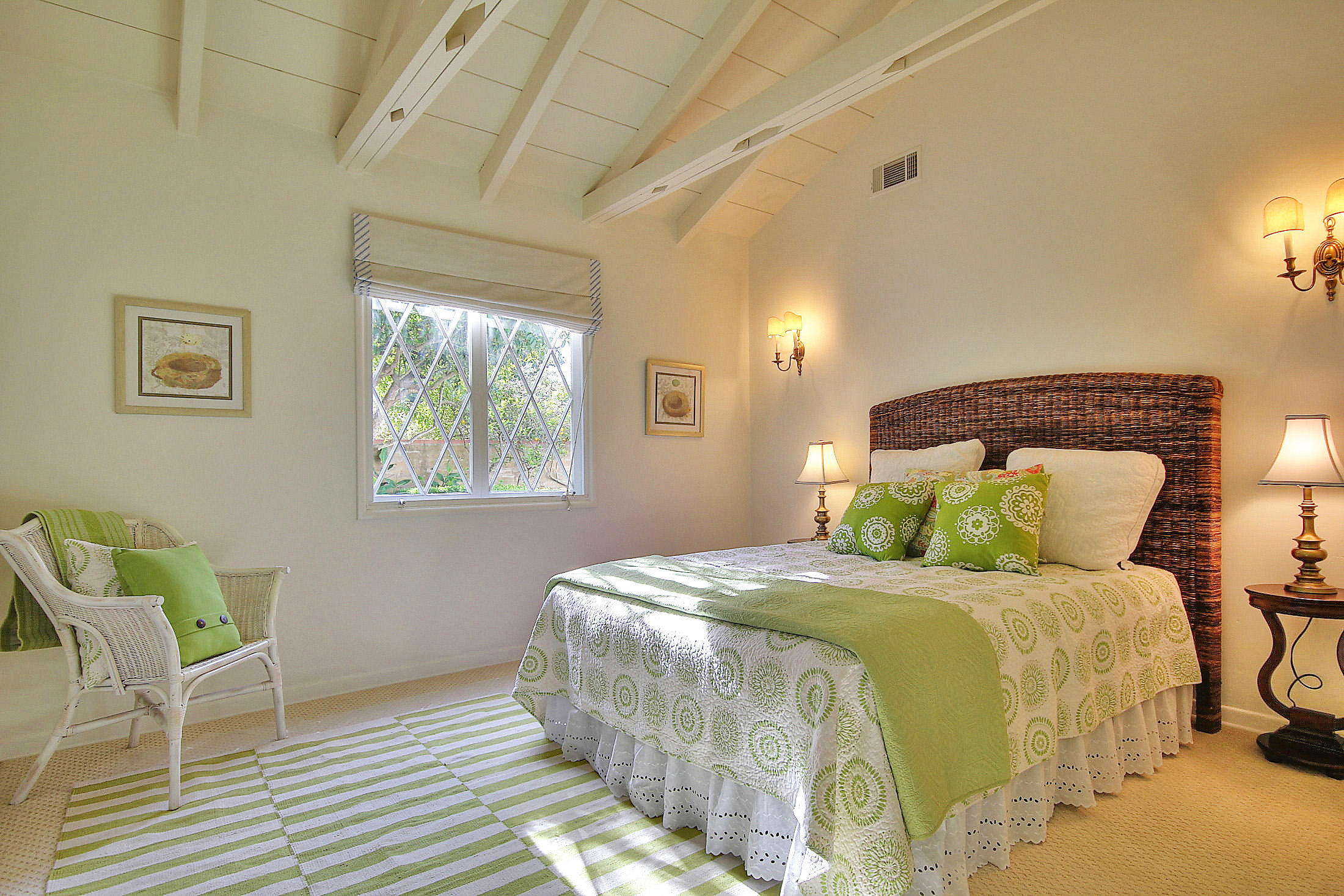 106 La Vereda Road Montecito, CA 93108 - Photo 4 of 18 9