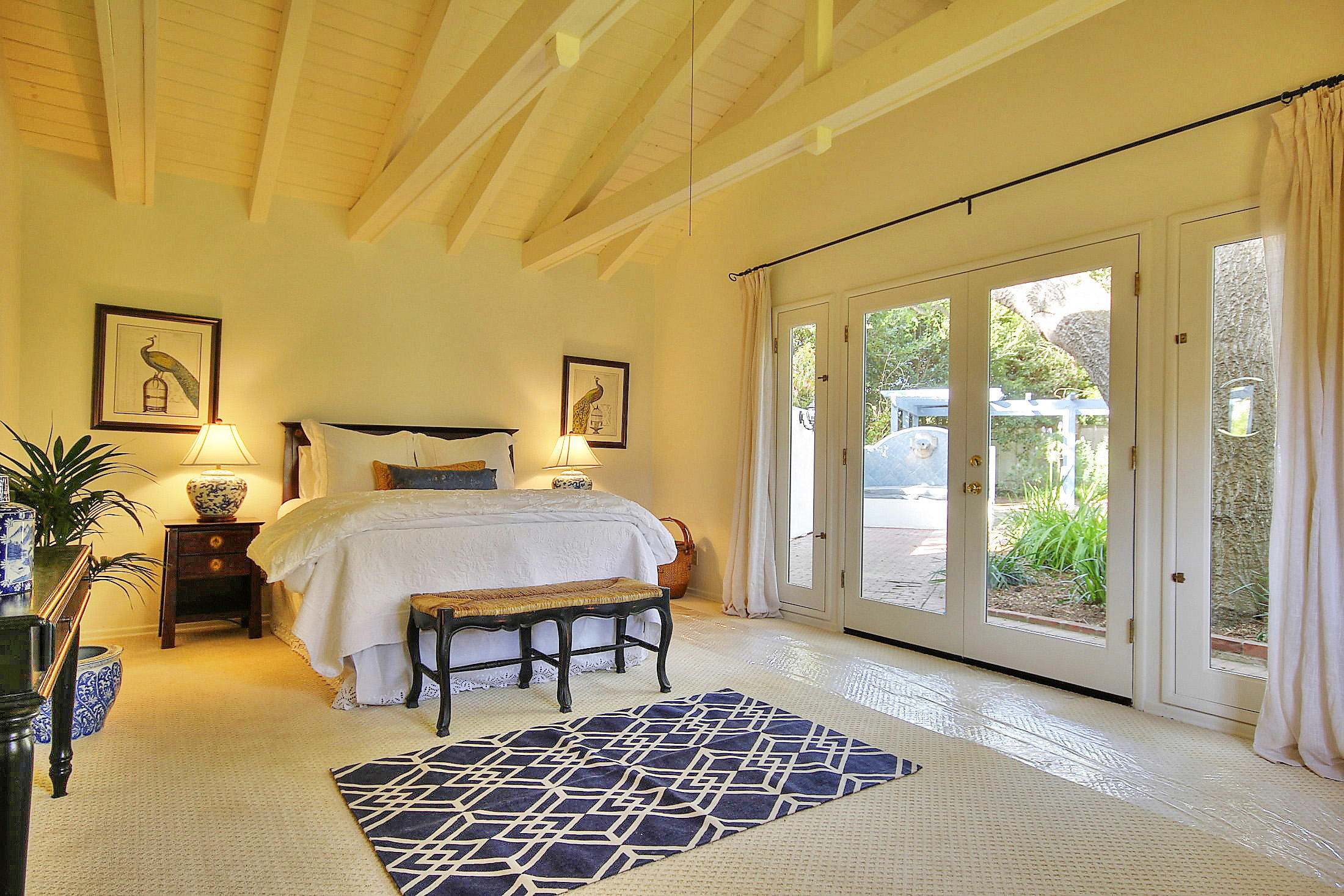 106 La Vereda Road Montecito, CA 93108 - Photo 5 of 18 5