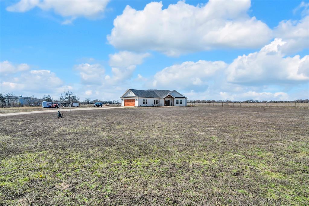 2415 Bucksnort Road Van Alstyne, TX 75495 - Photo 34 of 35