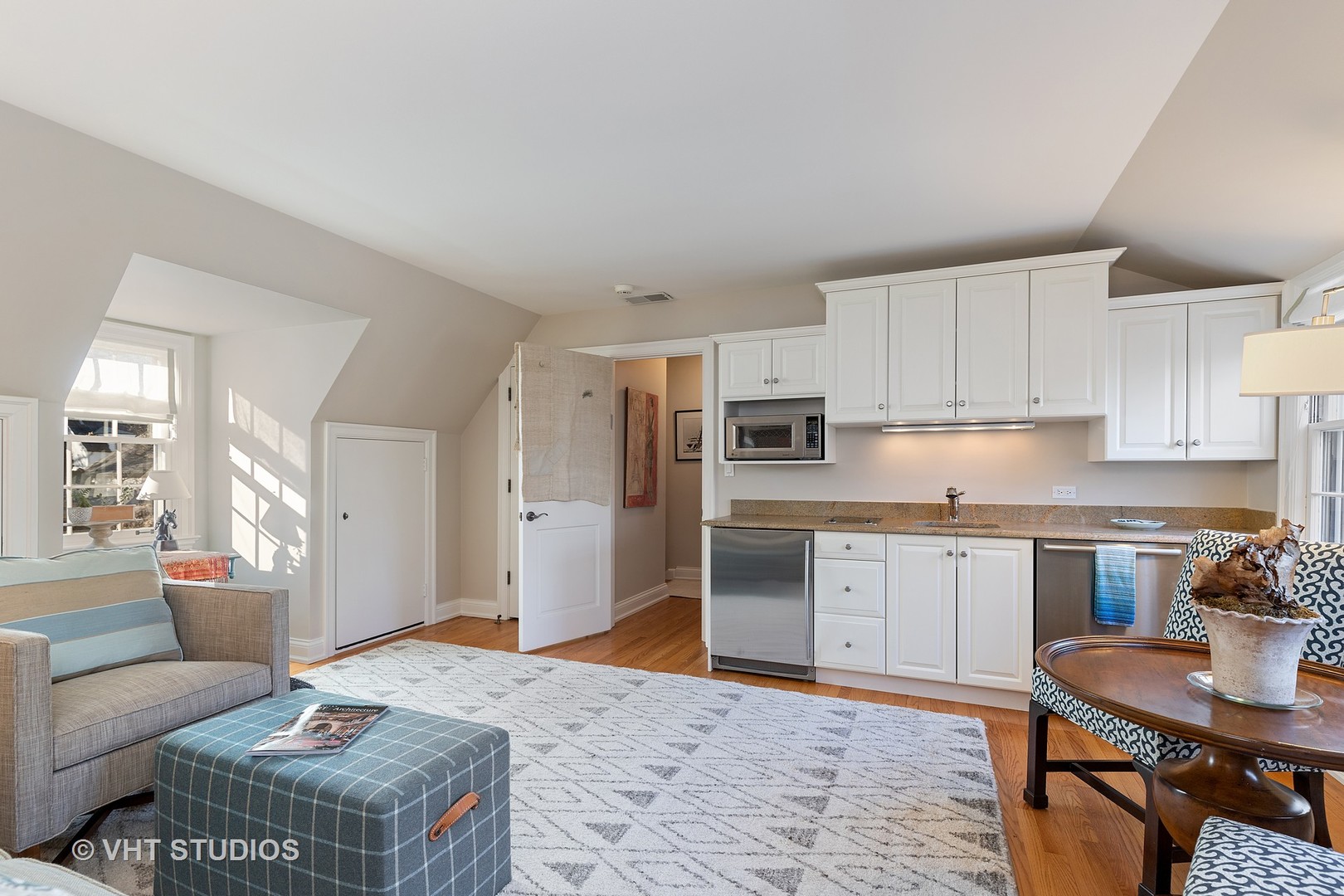 1291 Elm Tree Road Lake Forest, IL 60045 - Photo 41 of 56 a large kitchen with cabinets appliances and a counter space