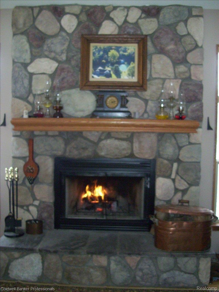 3470 Hagerman Road Leonard, MI 48367 - Photo 10 of 21 Natural or Gas