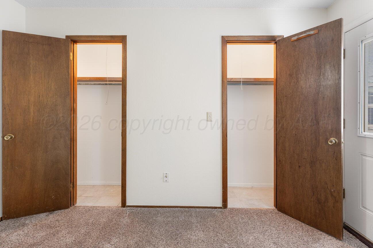 5201 South Milam Street Amarillo, TX 79110 - Photo 52 of 53 Primary Closet