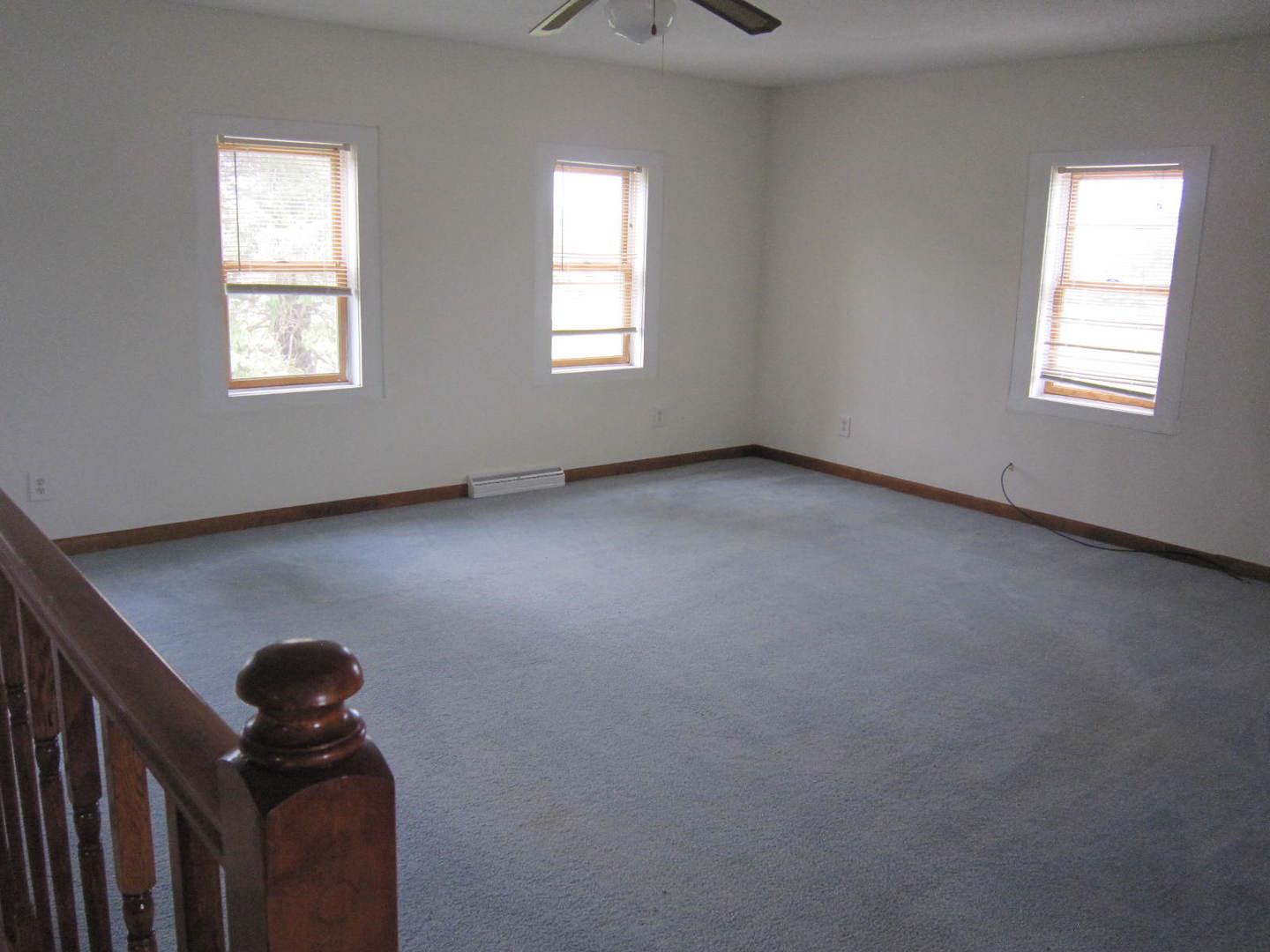 12701 304th Avenue, Unit 2 Trevor, WI 53179 - Photo 4 of 10 a view of a room with windows