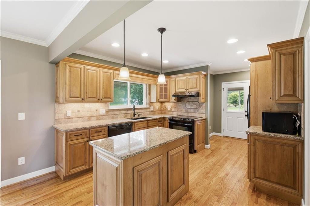 1314 Cave Springs Road Cedartown, GA 30125 - Photo 15 of 58