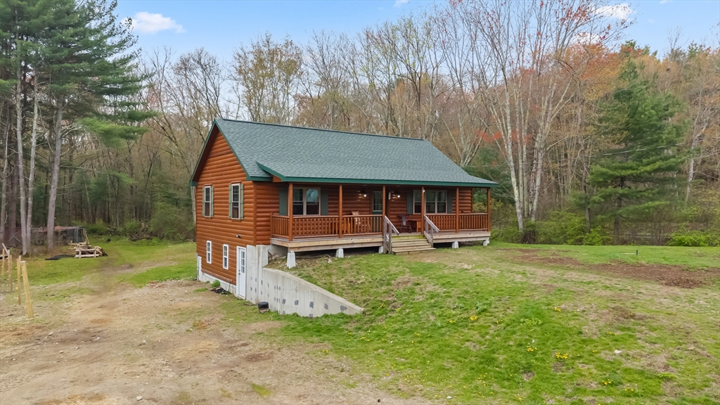22 Carpenter Road Dudley, MA 01571 - Photo 3 of 32