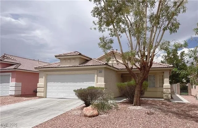 $1,750 | 510 Sparrow Gull Court, North Las Vegas, NV 89032