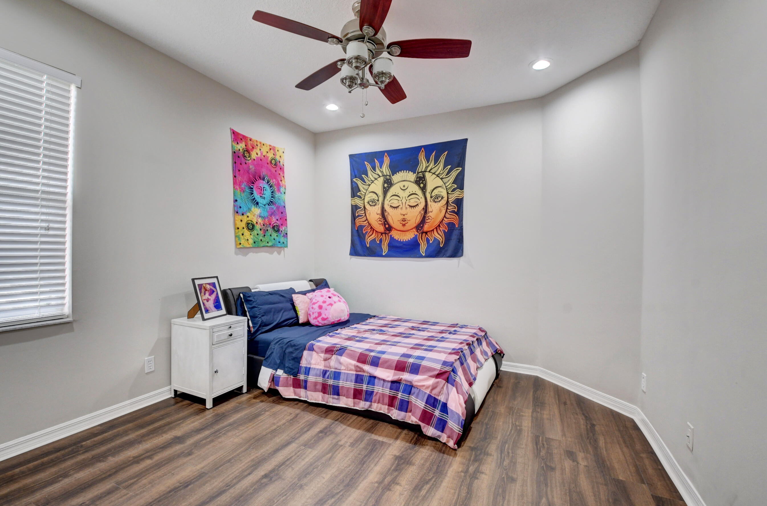 21633 Lynhurst Way Boca Raton, FL 33428 - Photo 26 of 58 3rd bedroom