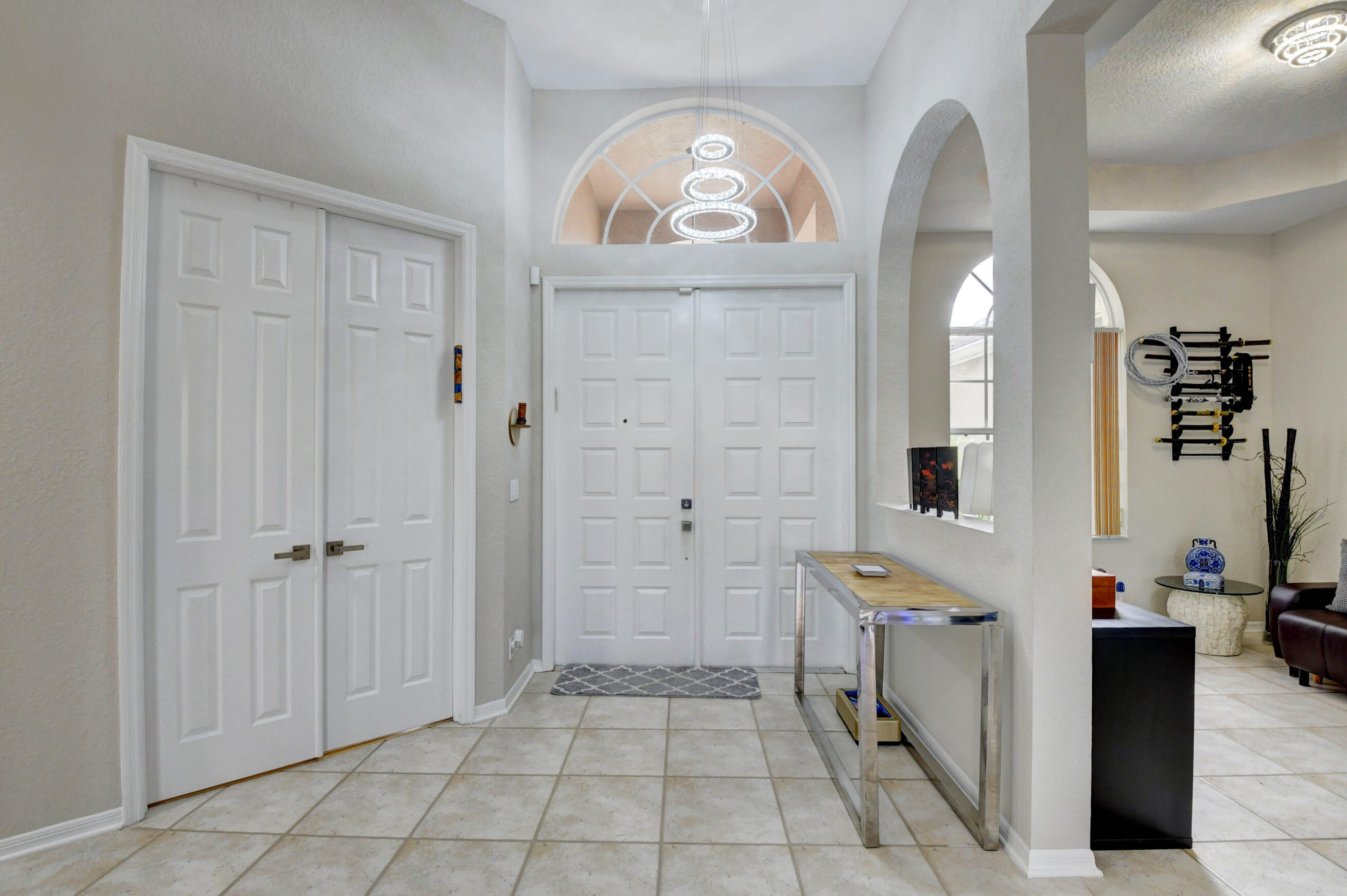 21633 Lynhurst Way Boca Raton, FL 33428 - Photo 3 of 58 Entrance door