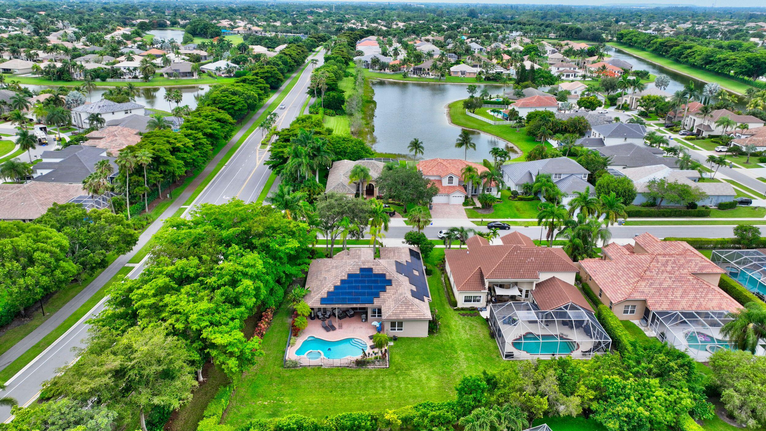 21633 Lynhurst Way Boca Raton, FL 33428 - Photo 44 of 58 37_dji_0926_27_28_29_30