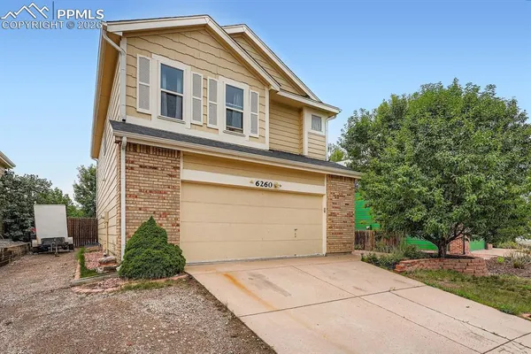 $449,999 | 6260 Silverado Trail, Colorado Springs, CO 80922