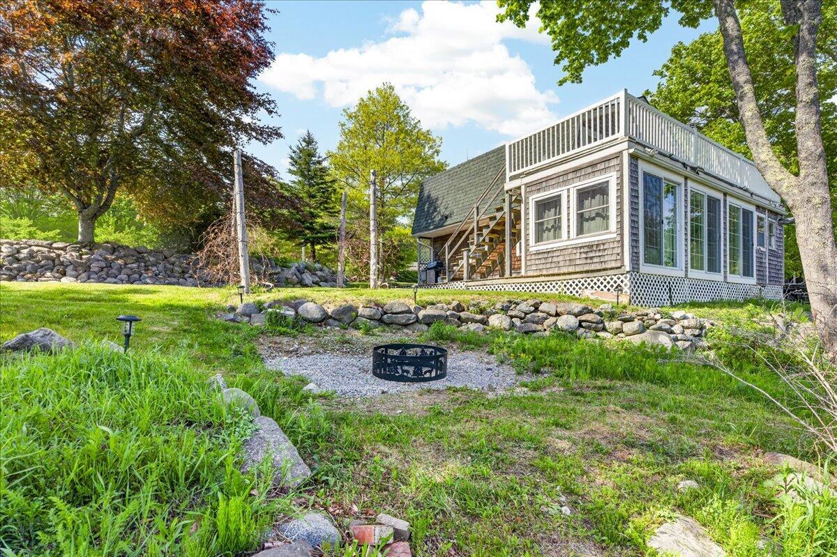 282 Sunset Road Deer Isle, ME 04627 - Photo 50 of 87 48-282 Sunset Cross Rd.-1033