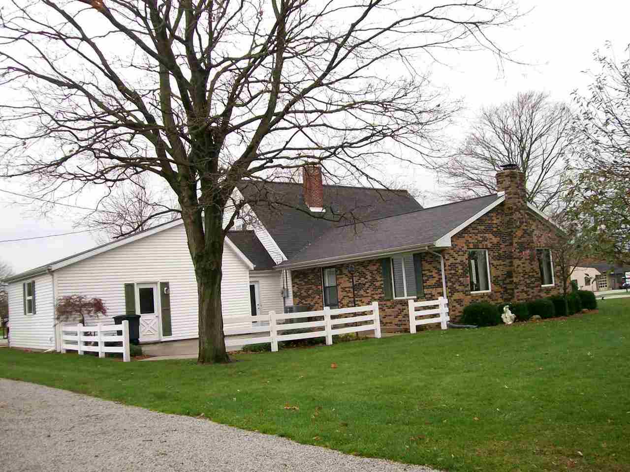 924 East Rochester Street Akron, IN 46910 - Photo 11 of 13 Gallery Image 11