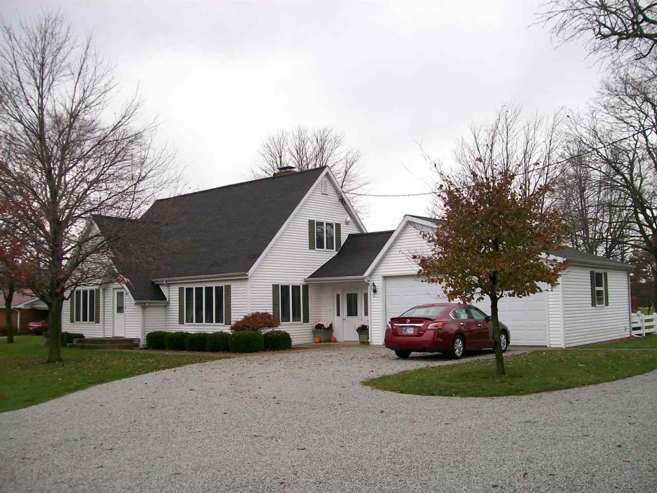 924 East Rochester Street Akron, IN 46910 - Photo 13 of 13 Gallery Image 13