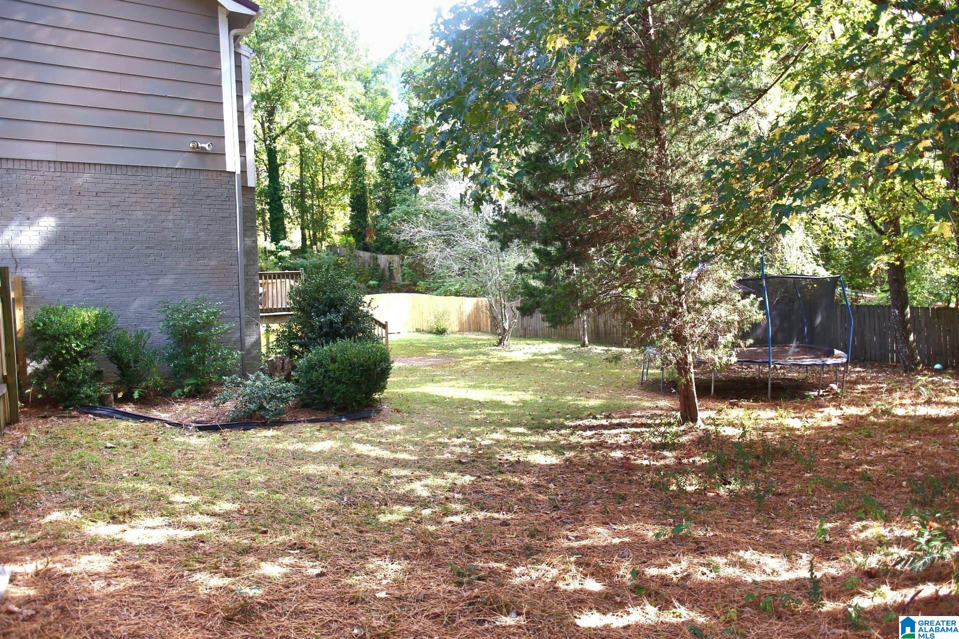 5229 Dresden Road Birmingham, AL 35210 - Photo 40 of 42
