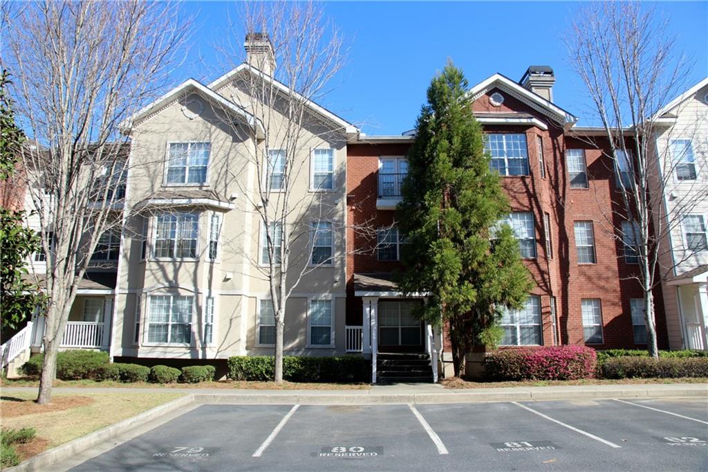 5641 Roswell Road, Unit 303 Sandy Springs, GA 30342 - Photo 1 of 1