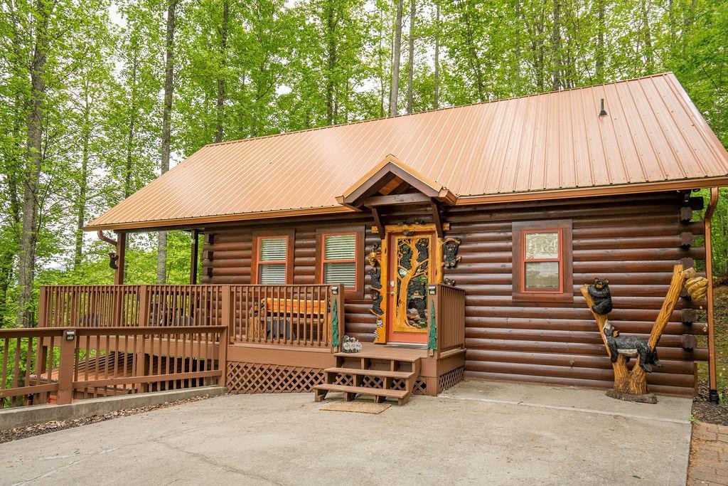 3329 Red Wolfe Road Sevierville, TN 37862 - Photo 1 of 39 Gallery Image 1