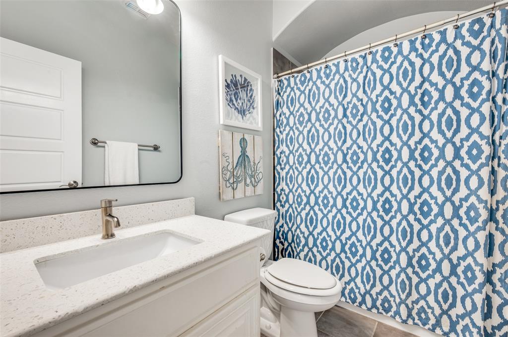 6708 Stallion Ranch Road Frisco, TX 75036 - Photo 29 of 40