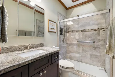 $897,000 | 3523 Jefferson Township Parkway, Marietta, GA 30066