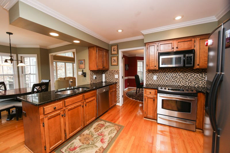 1204 Cliffside Circle Raleigh, NC 27615 - Photo 8 of 22 Photo 9