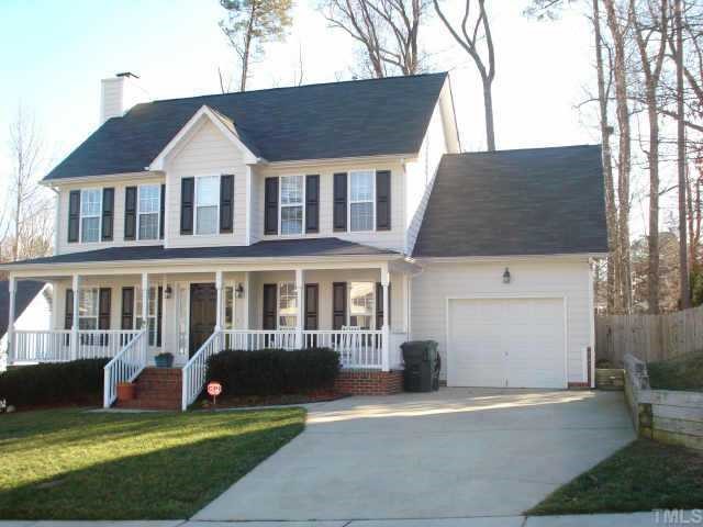 2509 Tryon Pines Drive Raleigh, NC 27603 - Photo 1 of 1 Gallery Image 1