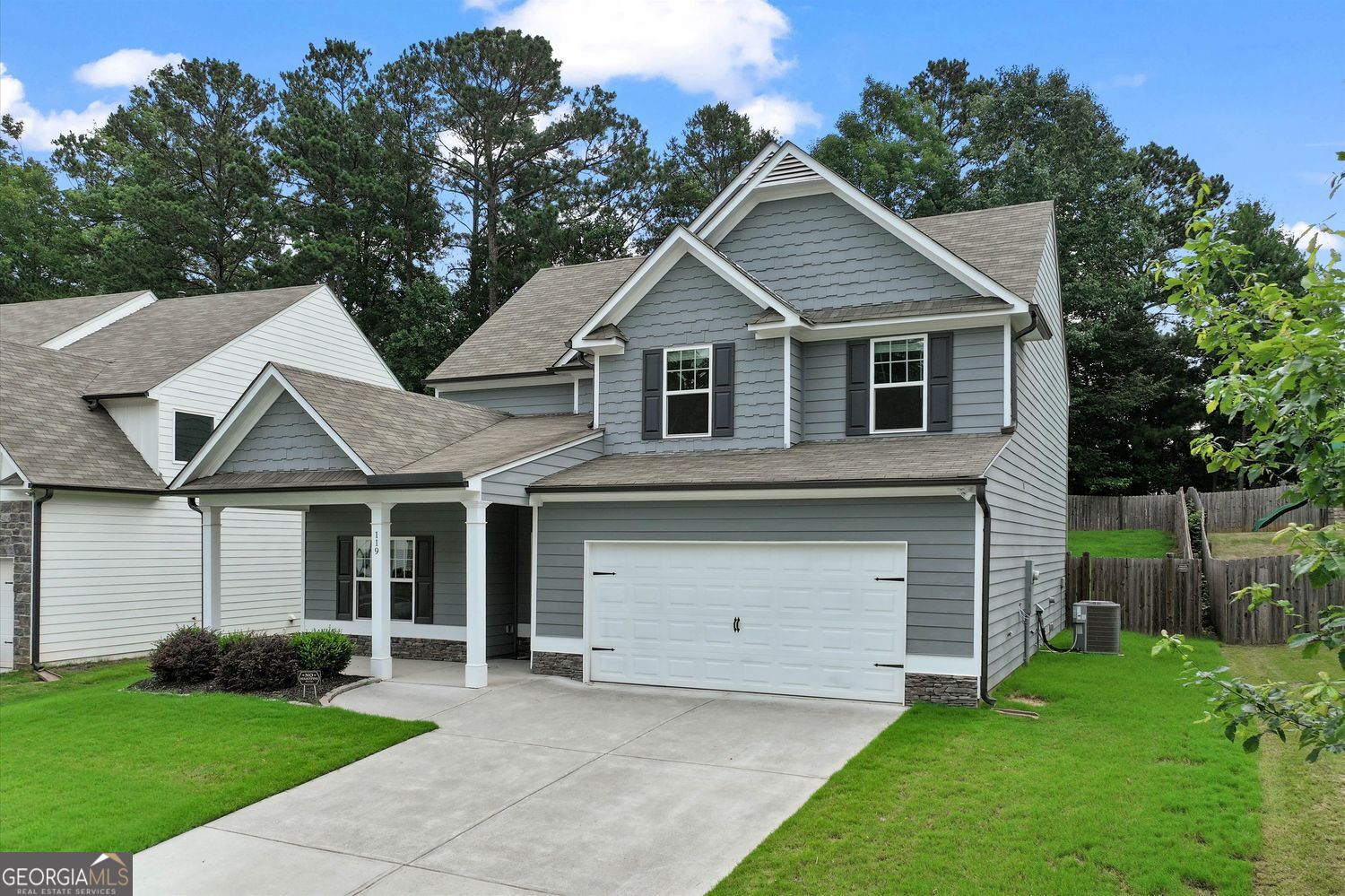 119 Ridgewood Way Dallas, GA 30132 - Photo 7 of 42