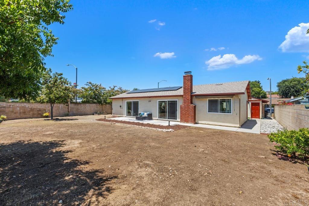 9603 Pebble Beach Drive Santee, CA 92071 - Photo 22 of 38