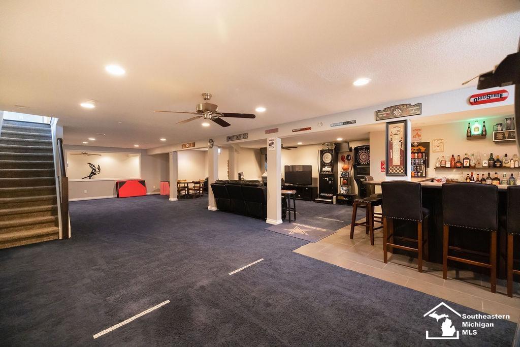1420 Smith Road Temperance, MI 48182 - Photo 44 of 67