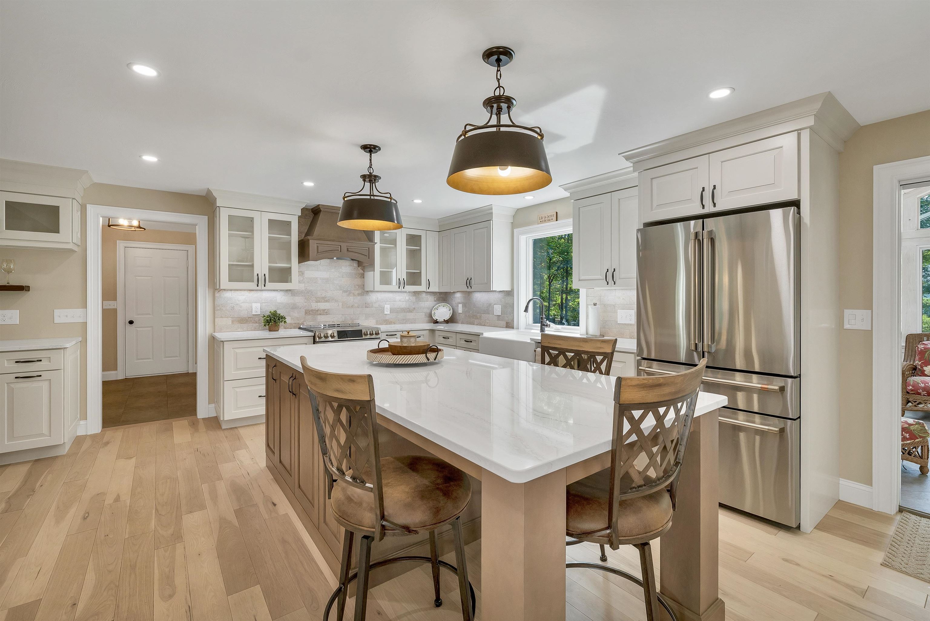 17 Bentley Road Moultonborough, NH 03254 - Photo 12 of 53 Gallery Image 12