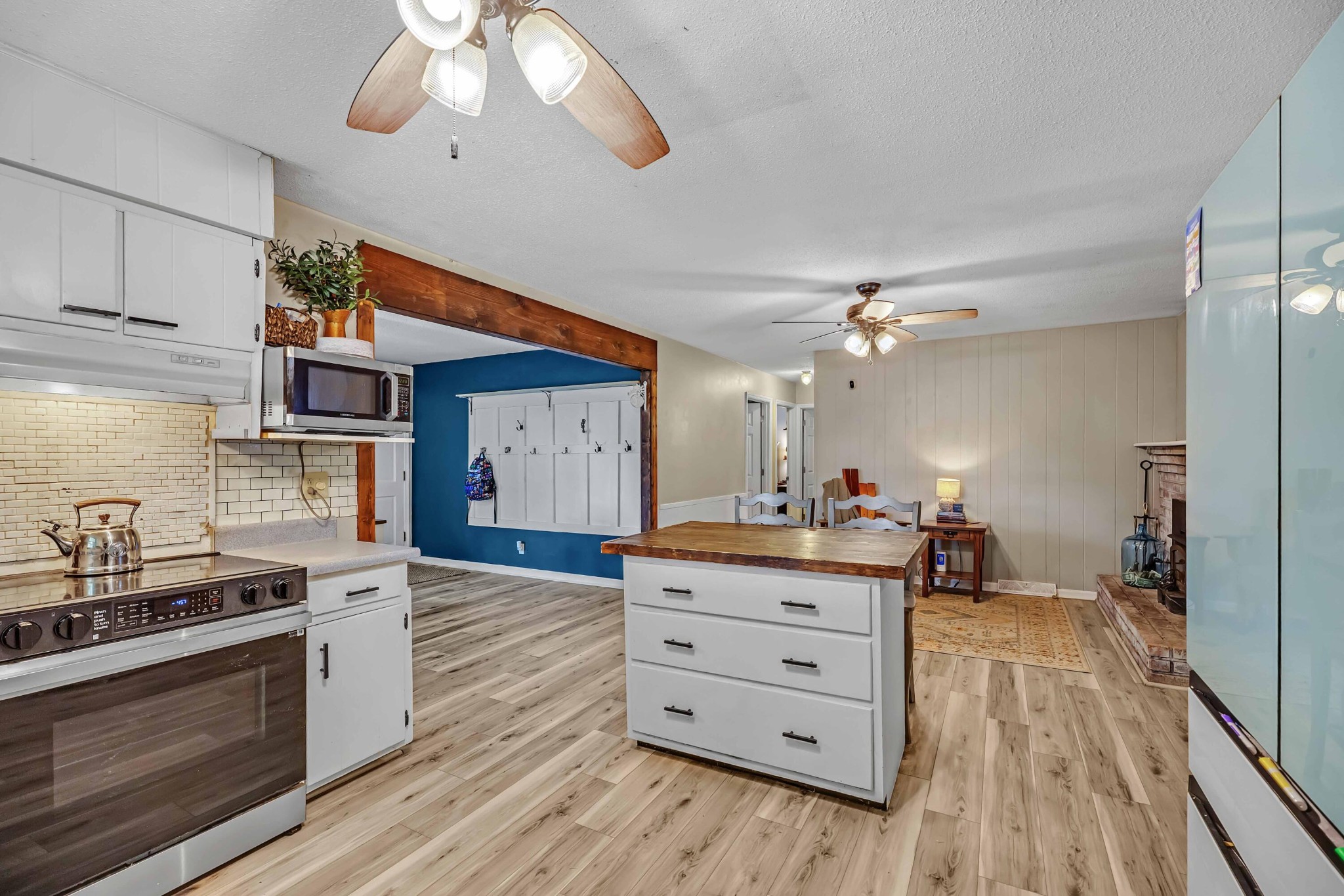 335 Winchester Road Lenoir City, TN 37772 - Photo 11 of 39 Gallery Image 11