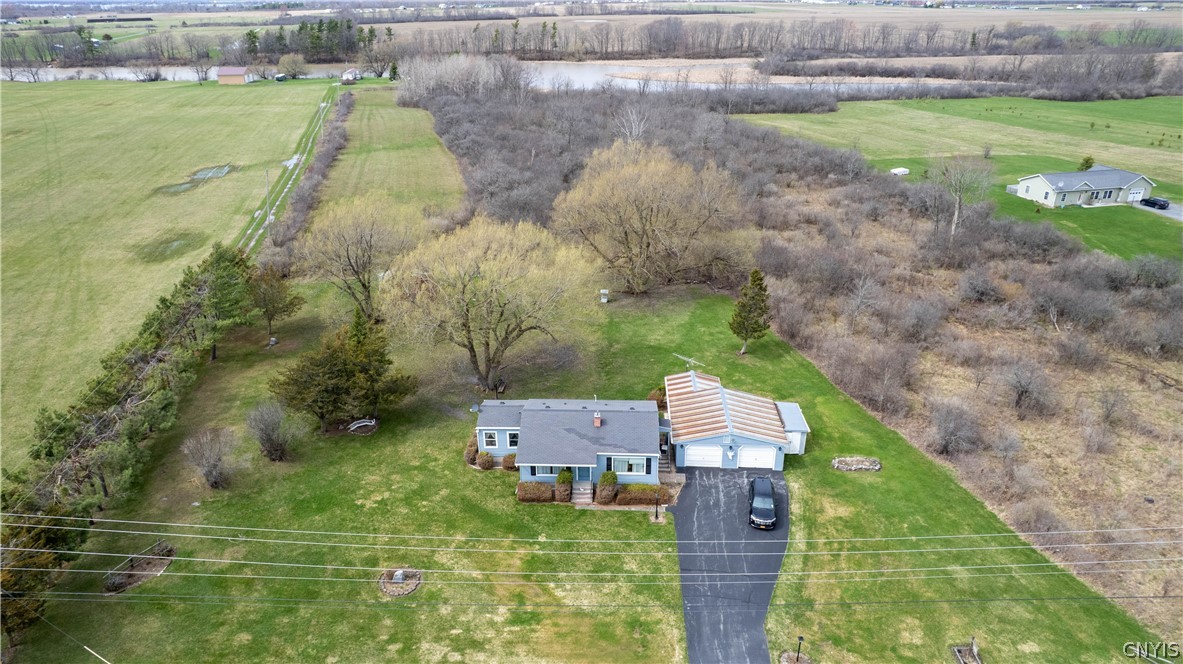 25871 Moffatt Road Lyme, NY 13634 - Photo 5 of 23