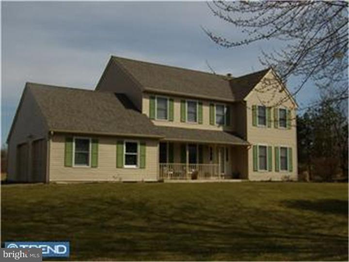 360 New Britain Road Doylestown, PA 18901 - Photo 1 of 4 Gallery Image 1