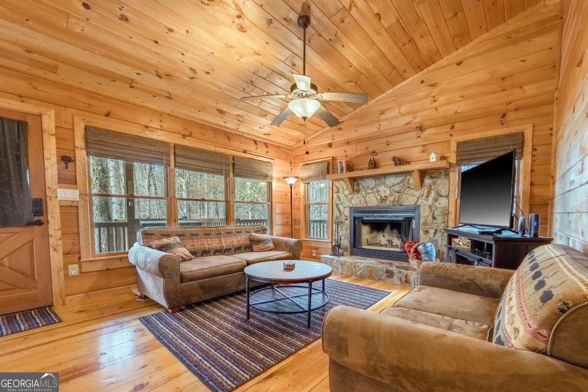 1165 Little Bushy Head Road, Unit 220 Blue Ridge, GA 30513 - Photo 4 of 30 Gallery Image 4