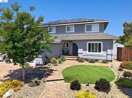 $1,750,000 | 3026 Ferndale Court, Pleasanton, CA 94588