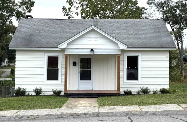 $158,000 | 205 East 3rd Street, Gaffney, SC 29340