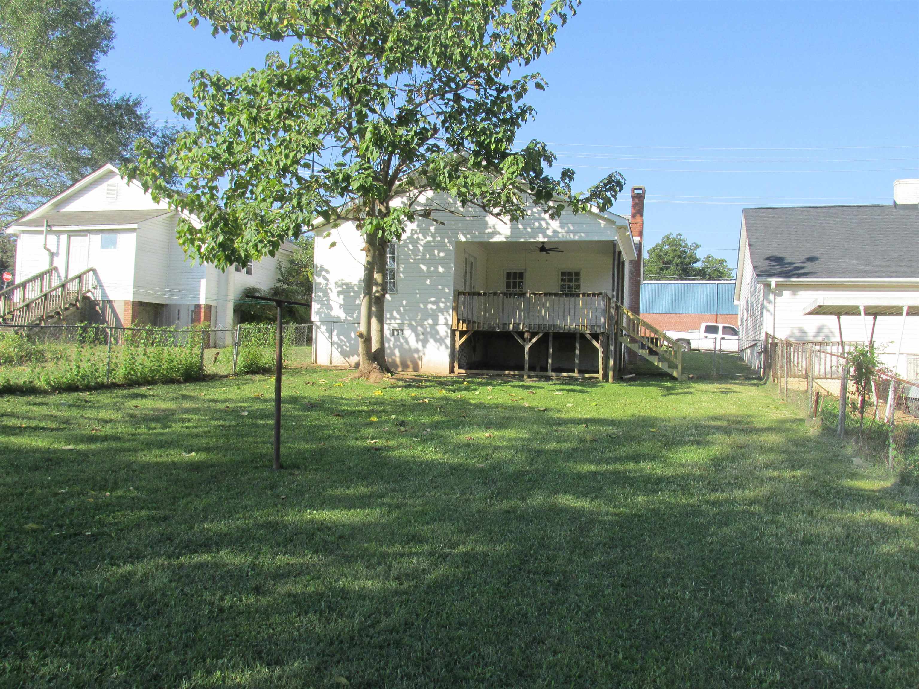205 East 3rd Street Gaffney, SC 29340 - Photo 29 of 31 Gallery Image 29