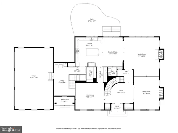 $1,625,000 | 904 Locust Street, Herndon, VA 20170