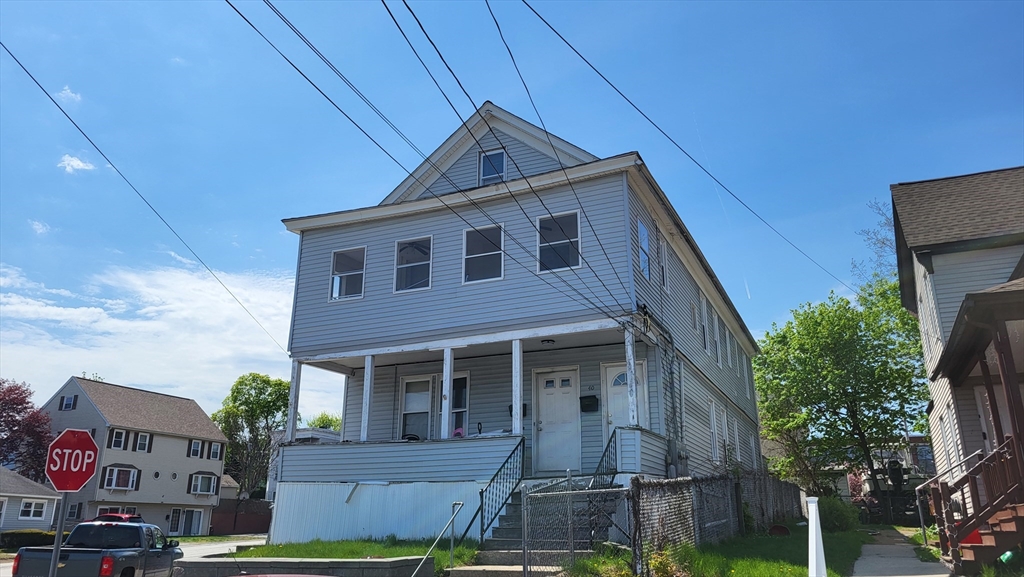 40 Endicott Street, Unit 40 Lowell, MA 01854 - Photo 1 of 16