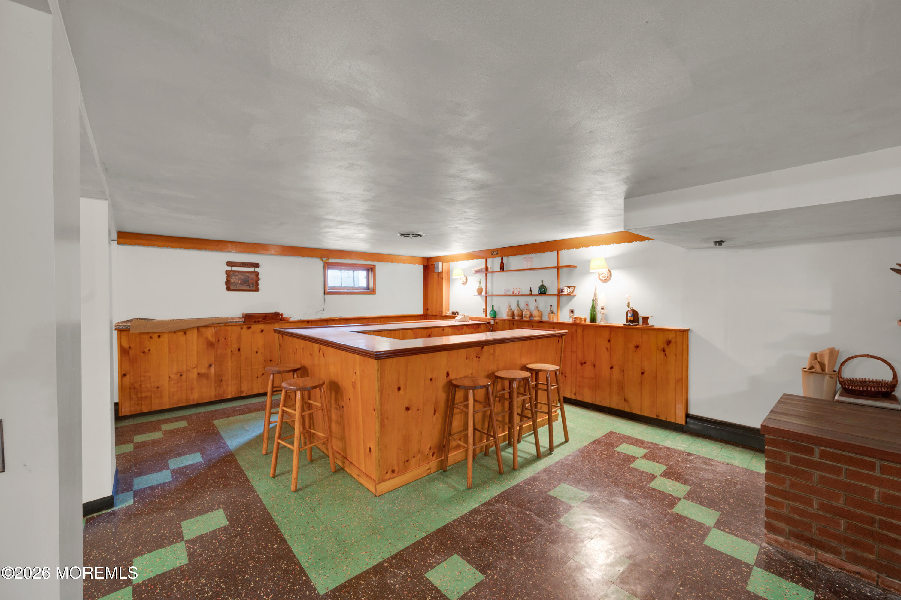 3238 Ridgewood Road Allenwood, NJ 08720 - Photo 39 of 68 Basement 4