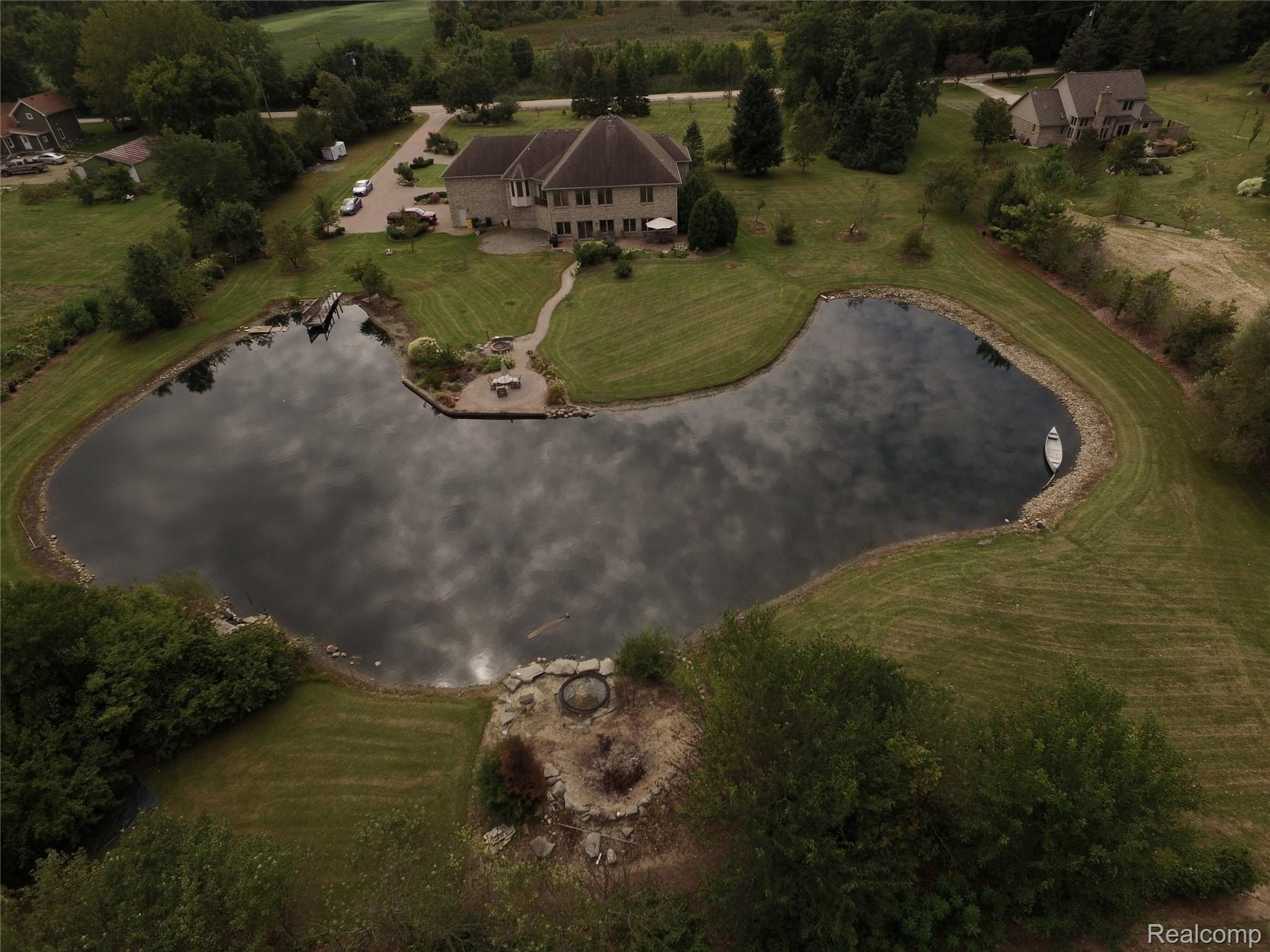 8715 35 Mile Road Romeo, MI 48065 - Photo 46 of 48 DJI_0077.JPG
