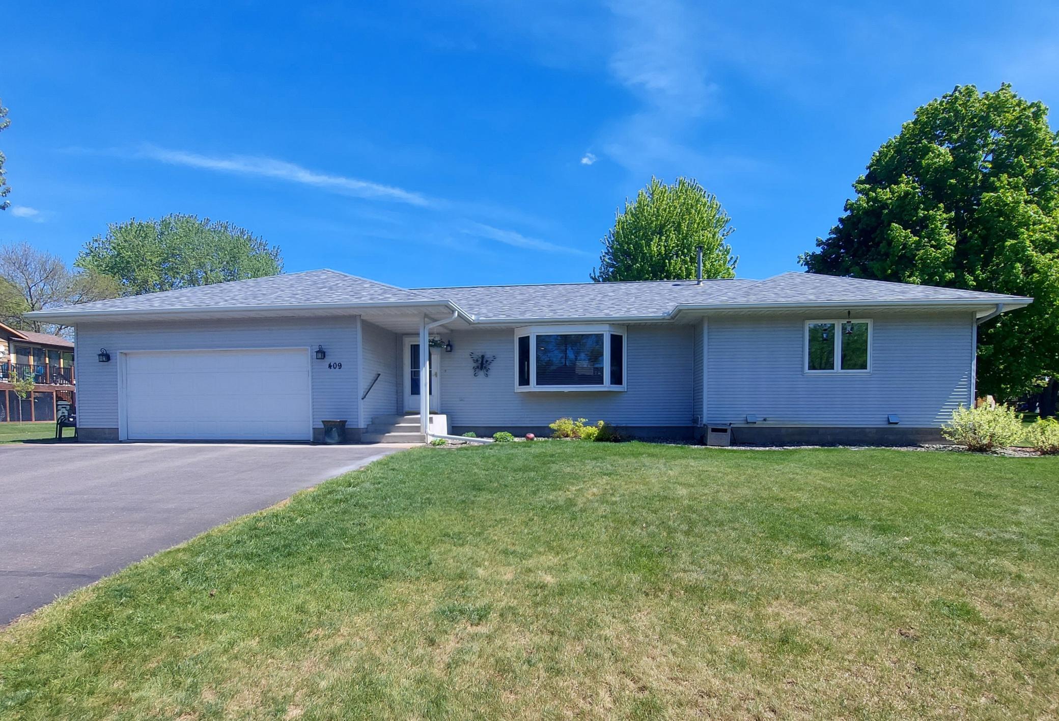 409 Sundown Drive Avon, MN 56310 - Photo 1 of 17