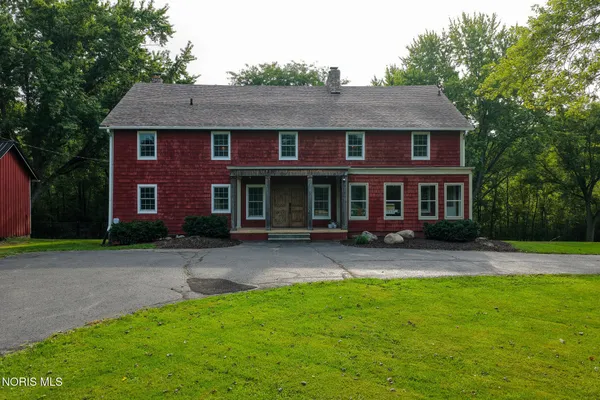 $499,900 | 2603 Evansport Road, Defiance, OH 43512