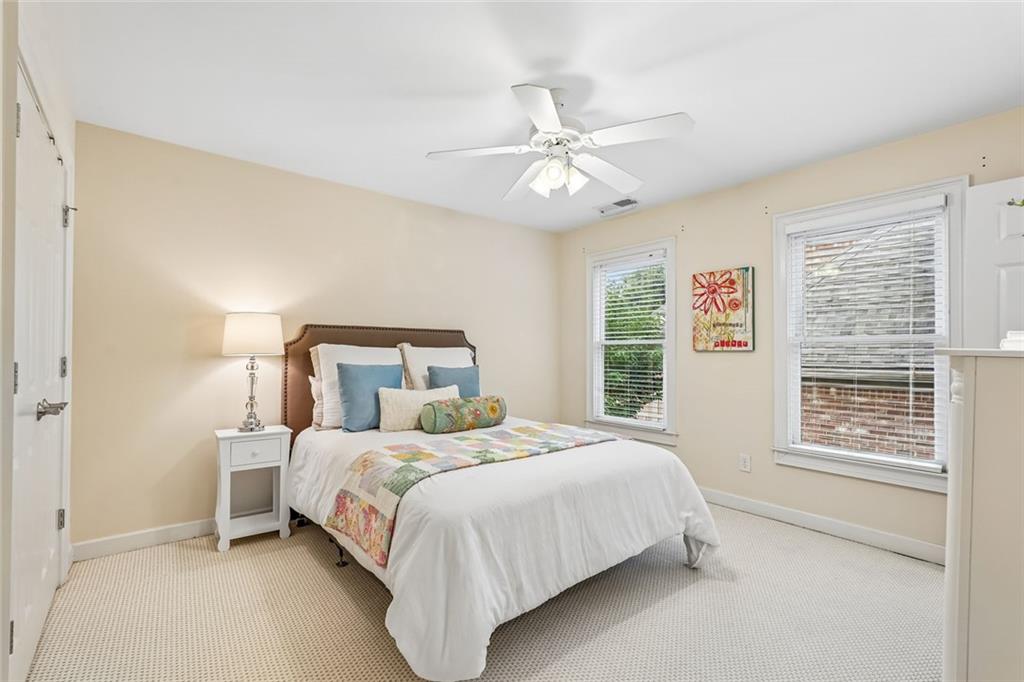 116 Ridgemoor Trace Canton, GA 30115 - Photo 48 of 95