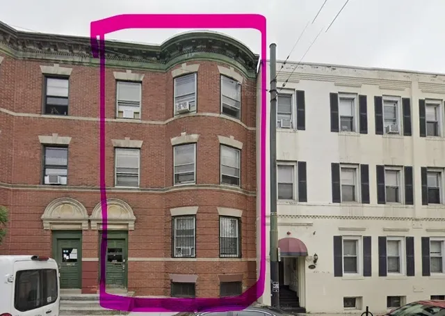 $3,600 | 884 Huntington Avenue, Unit 1, Boston, MA 02115