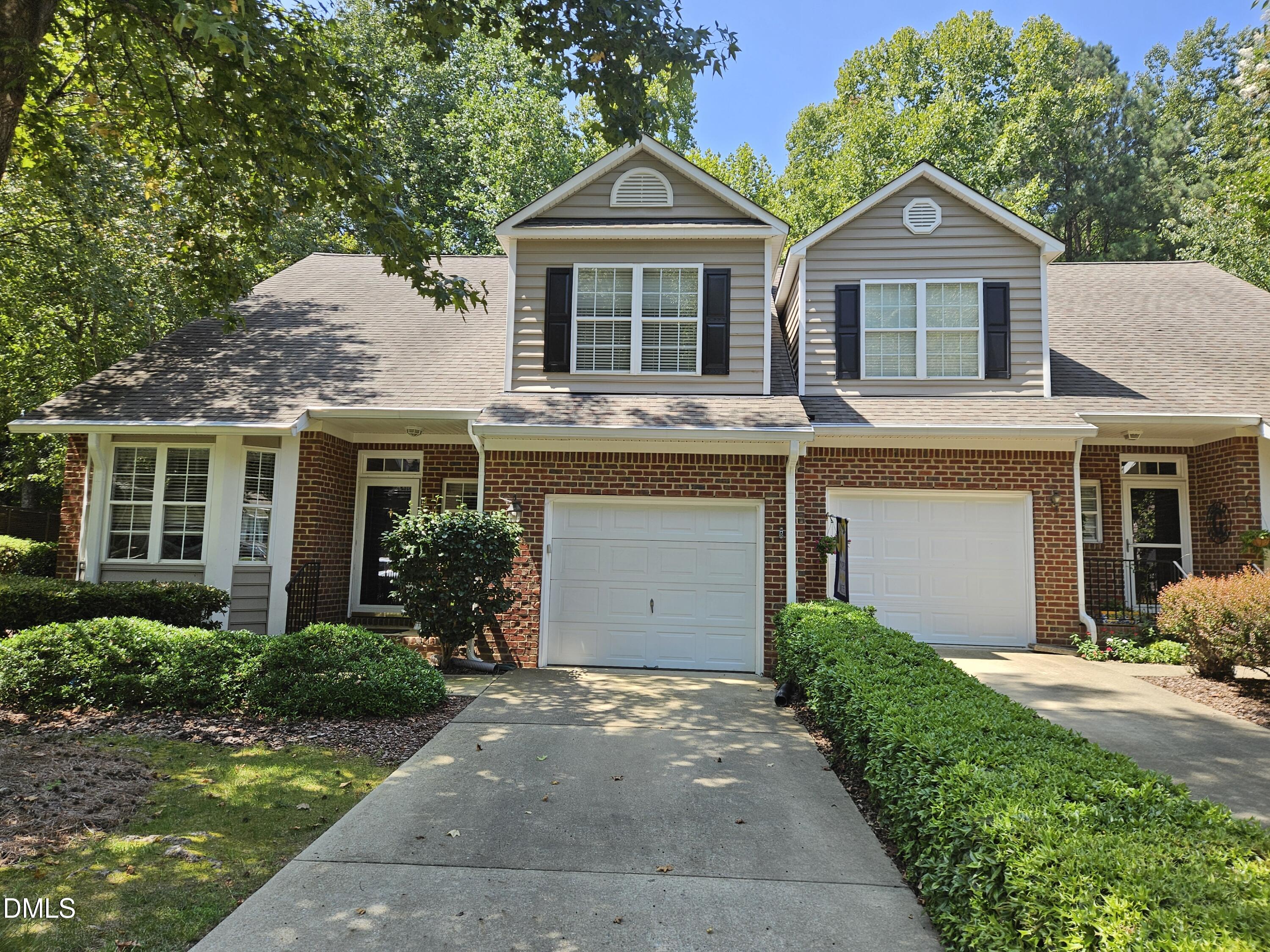 3214 Philmont Drive Raleigh, NC 27615 - Photo 3 of 28