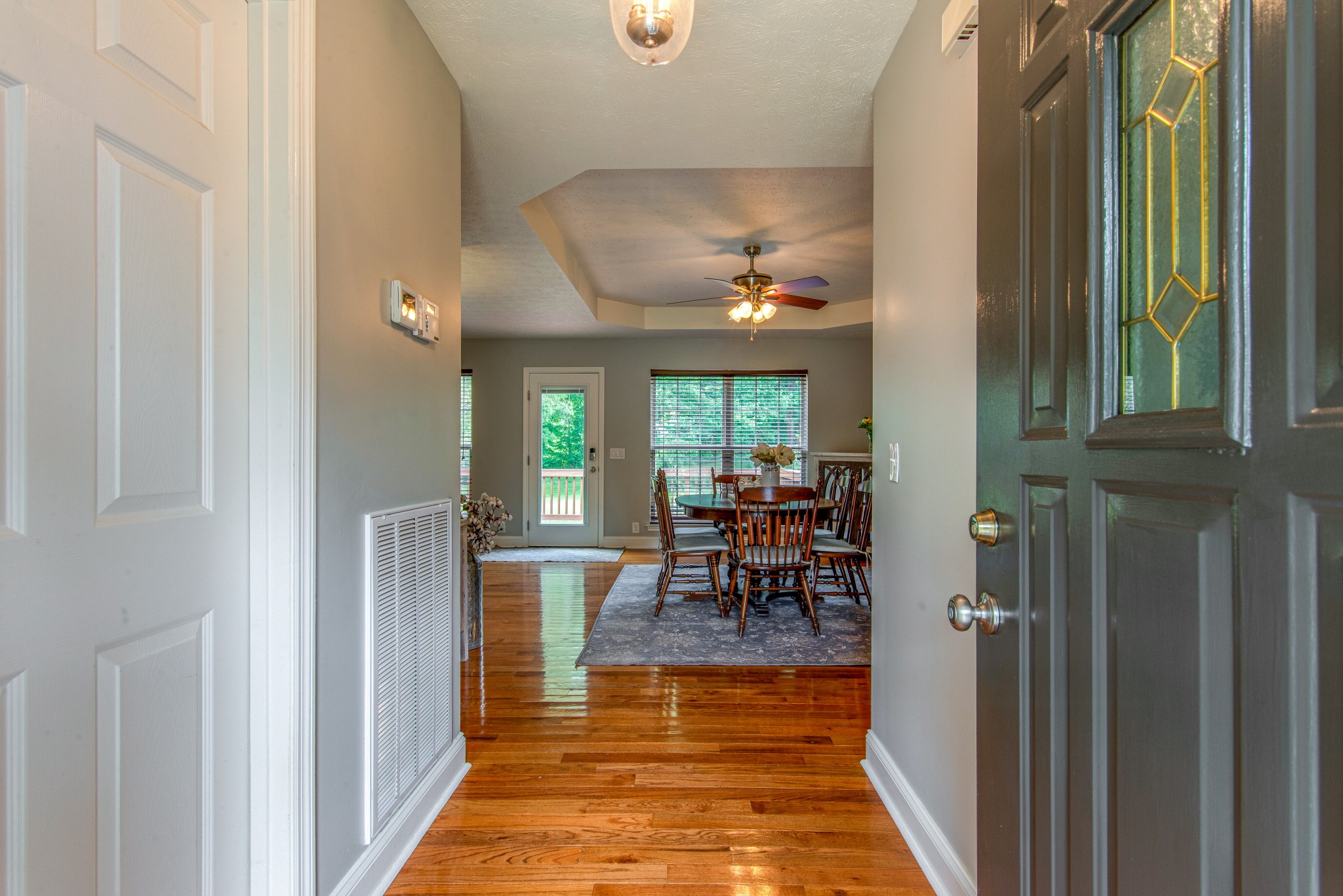 2696 Oak Grove Road Lebanon, TN 37090 - Photo 5 of 34 a view of a dining room with furniture window and outside view