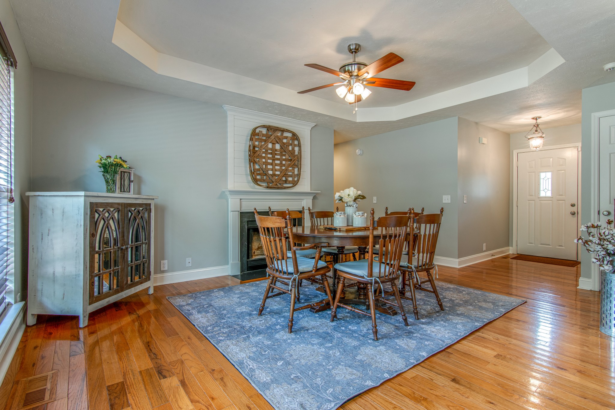 2696 Oak Grove Road Lebanon, TN 37090 - Photo 7 of 34 a view of a dining room with furniture